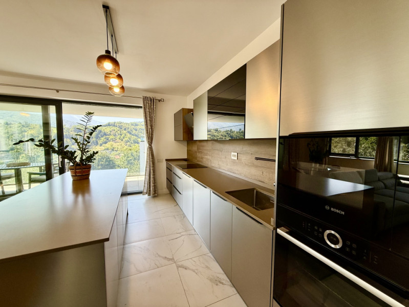 Apartament cu vedere panoramica – Complex Stejeris, Brasov, Drumul Poienii