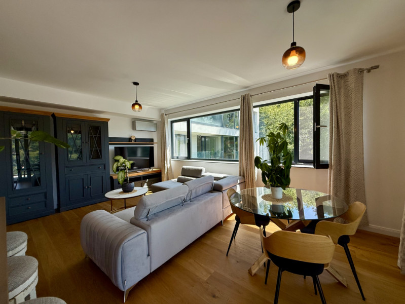 Apartament cu vedere panoramica – Complex Stejeris, Brasov, Drumul Poienii