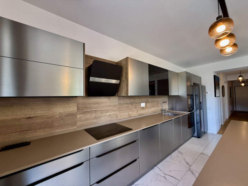Apartament cu vedere panoramica – Complex Stejeris, Brasov, Drumul Poienii