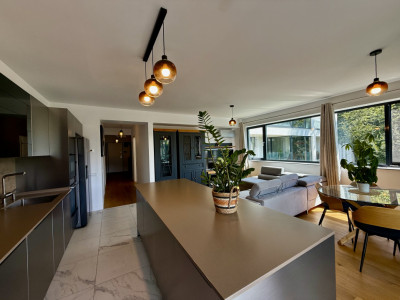 Apartament cu vedere panoramica – Complex Stejeris, Brasov, Drumul Poienii