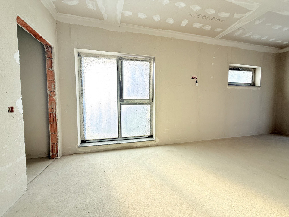 Casa individuala | zona exclusivista | utilitati complete | curent trifazic