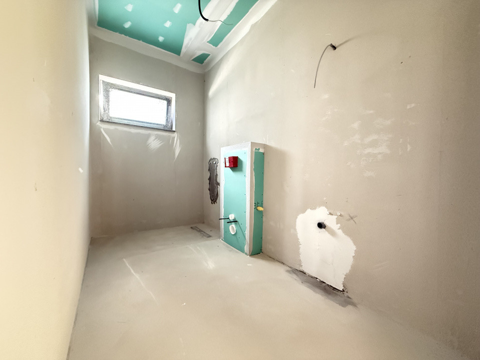 Casa individuala | zona exclusivista | utilitati complete | curent trifazic