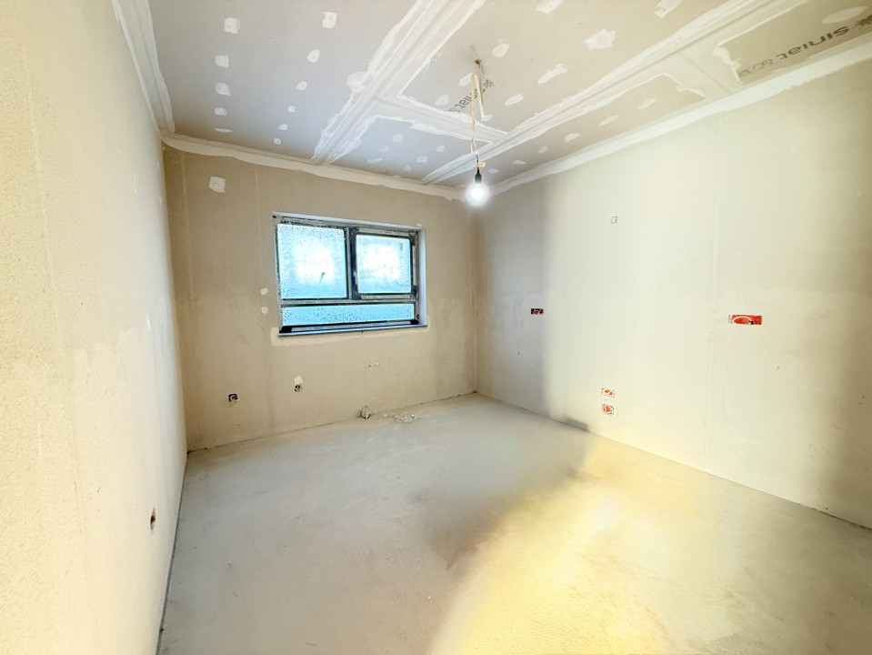 Casa individuala | zona exclusivista | utilitati complete | curent trifazic