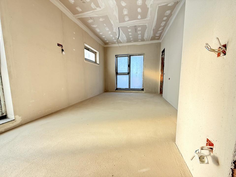 Casa individuala | zona exclusivista | utilitati complete | curent trifazic