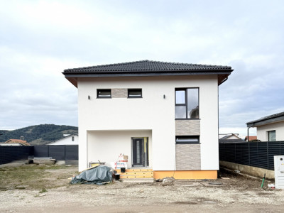 O casa gandita pentru familii care traiesc altfel. Si aleg altfel.