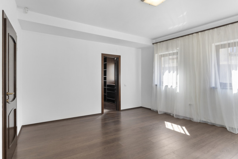 Casa cocheta intr-un cartier cu farmec istoric,  constructie 2015
