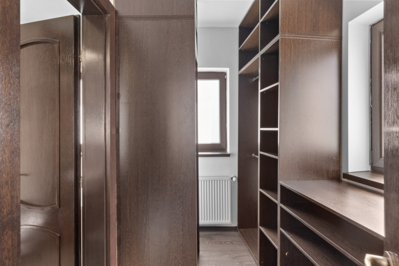 Casa cocheta intr-un cartier cu farmec istoric,  constructie 2015