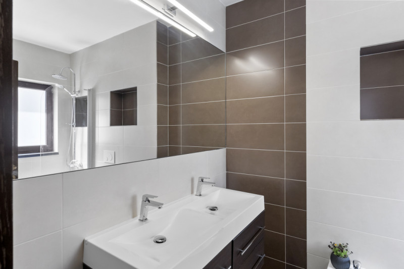 Casa cocheta intr-un cartier cu farmec istoric,  constructie 2015