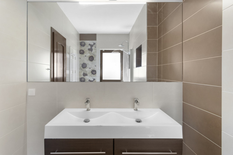 Casa cocheta intr-un cartier cu farmec istoric,  constructie 2015