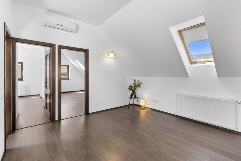 Casa cocheta intr-un cartier cu farmec istoric,  constructie 2015
