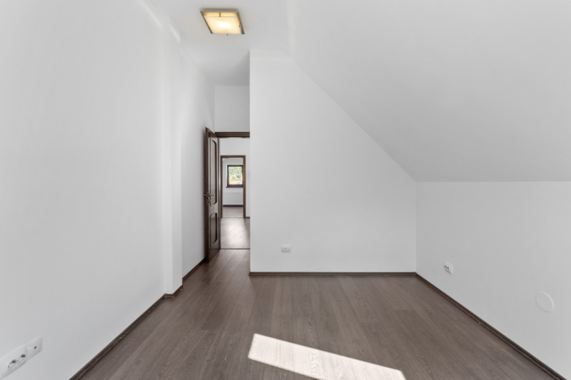 Casa cocheta intr-un cartier cu farmec istoric,  constructie 2015