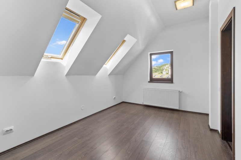 Casa cocheta intr-un cartier cu farmec istoric,  constructie 2015