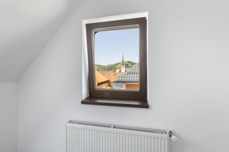Casa cocheta intr-un cartier cu farmec istoric,  constructie 2015