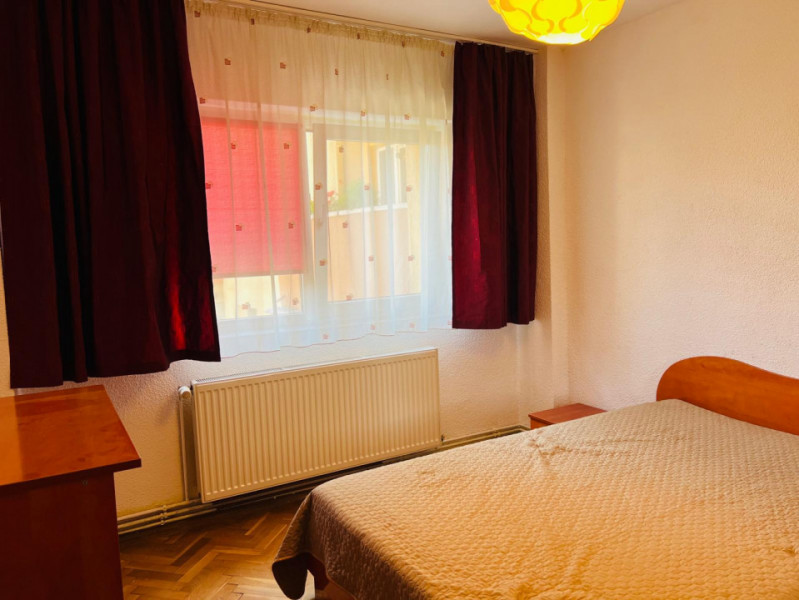 Apartament spatios, mobilat si utilat pe Bulevardul Grivitei