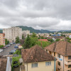 Apartament cu 4 camere, decomandat, zona Faget!