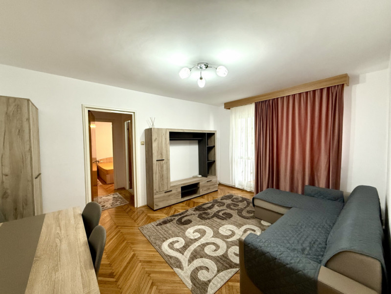 Apartament 2 camere in Centrul Civic