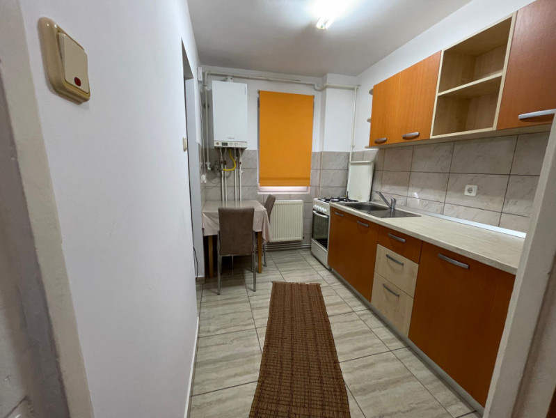 Apartament 2 camere in Centrul Civic