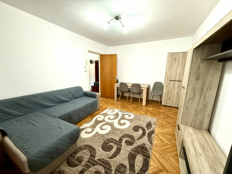 Apartament 2 camere in Centrul Civic