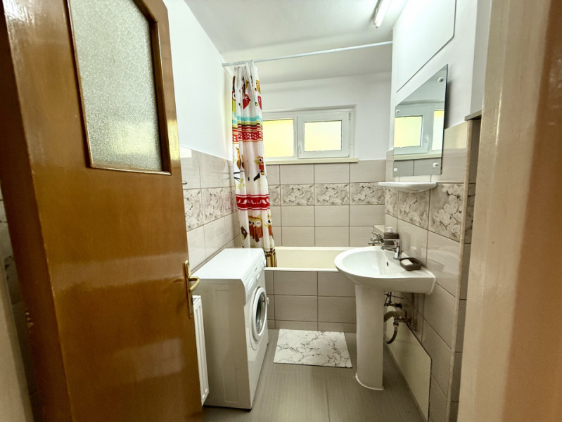 Apartament 2 camere in Centrul Civic