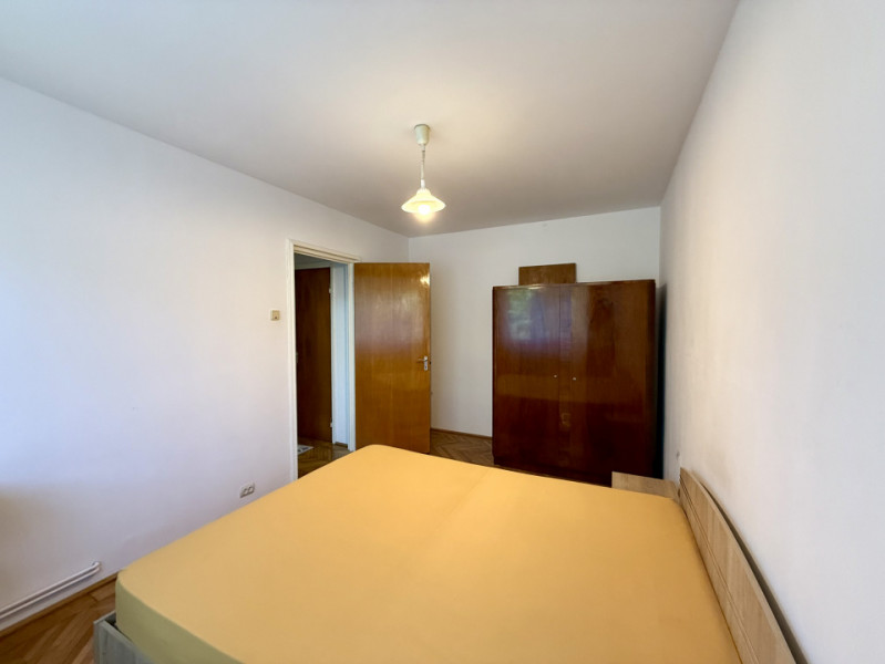 Apartament 2 camere in Centrul Civic