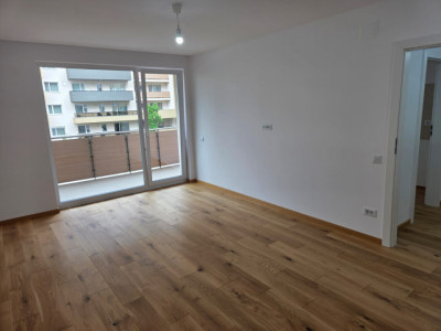 Apartament cu doua camere in Urban Plaza 