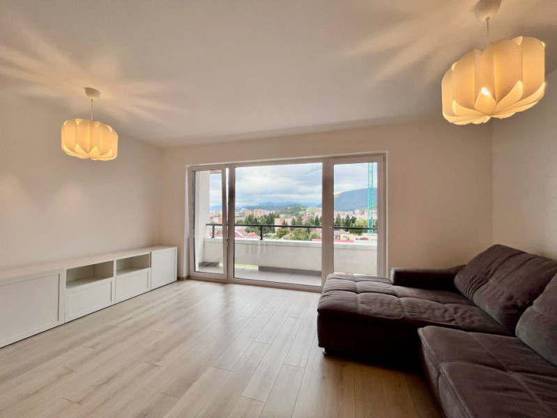 Apartament in Alphaville Arena (Bartolomeu)