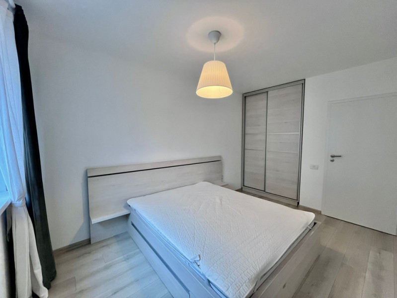 Apartament in Alphaville Arena (Bartolomeu)