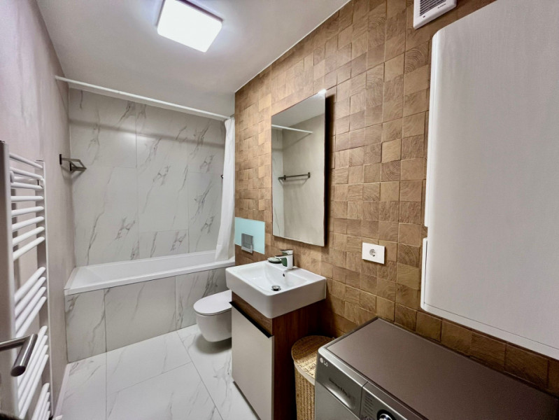 Apartament in Alphaville Arena (Bartolomeu)