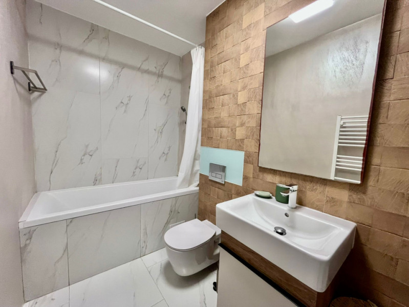 Apartament in Alphaville Arena (Bartolomeu)