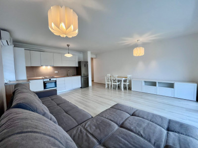Apartament in Alphaville Arena (Bartolomeu)