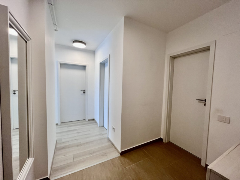Apartament modern în Alpha Ville 