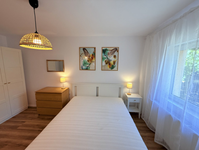 Apartament 2 camere- zona buna- prima inchiriere