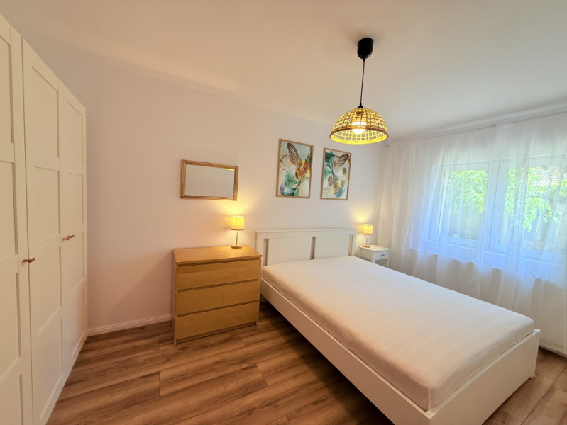 Apartament 2 camere- zona buna- prima inchiriere