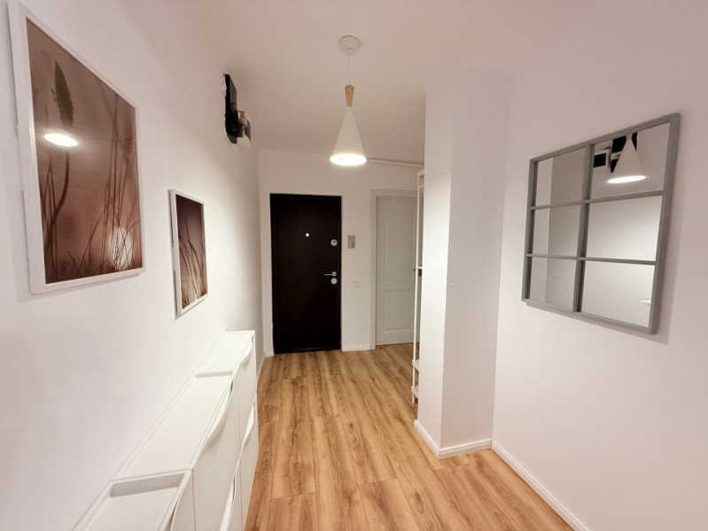 Apartament 2 camere- zona buna- prima inchiriere