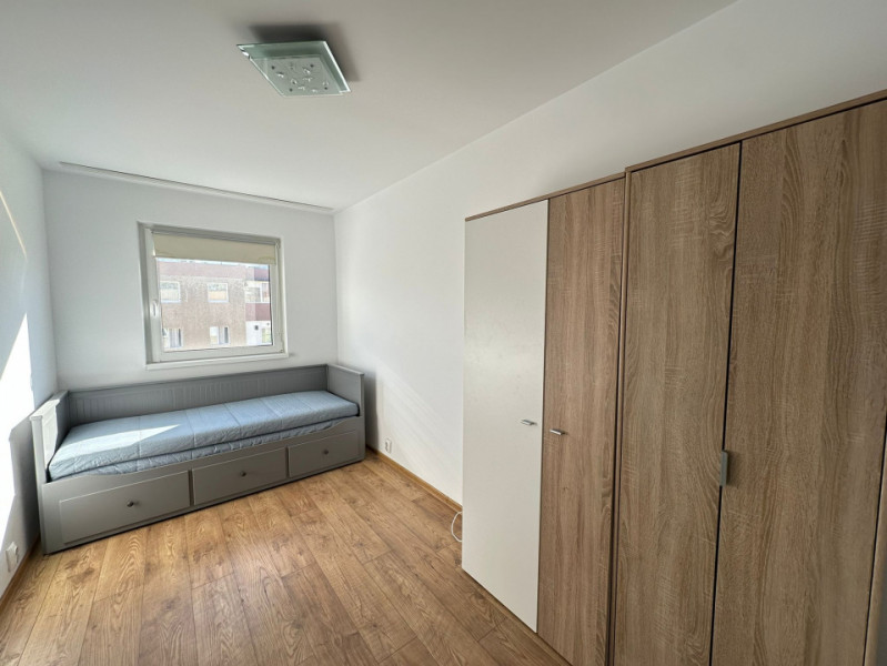Apartament cu 3 camere, in cartierul Astra