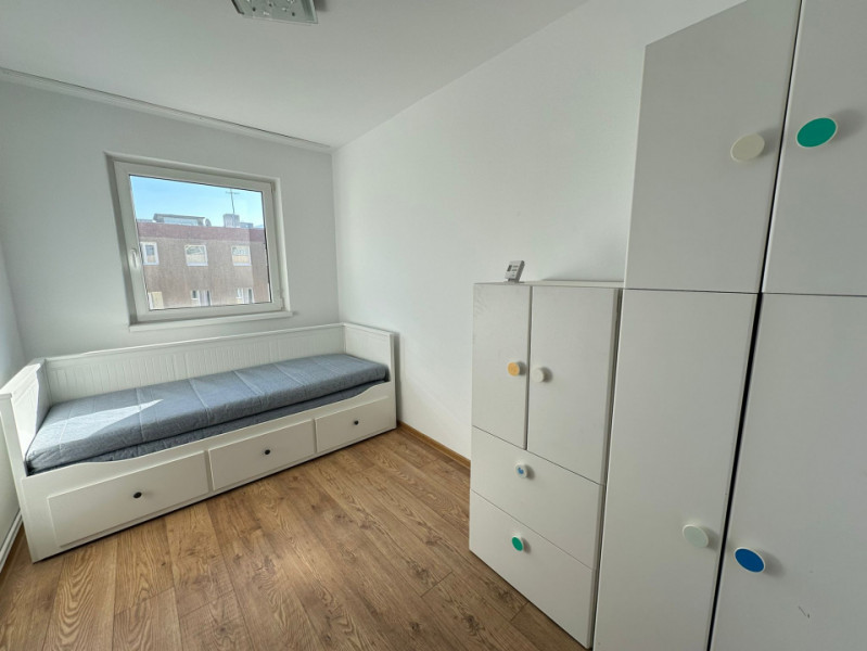 Apartament cu 3 camere, in cartierul Astra