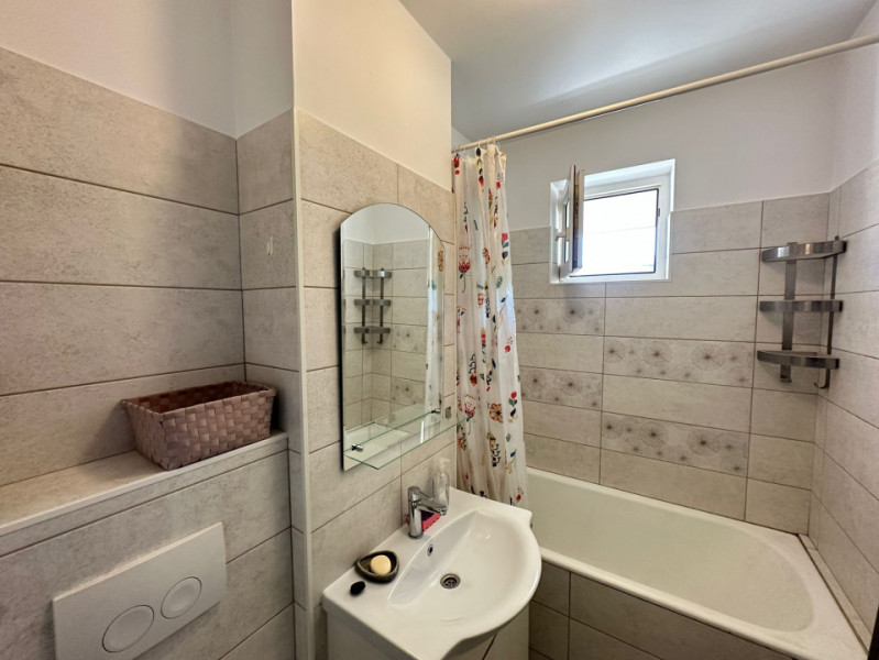Apartament cu 3 camere, in cartierul Astra