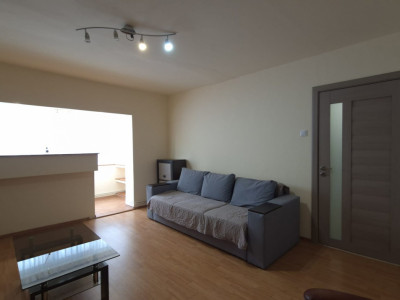 Apartament pe strada Emil Racovita