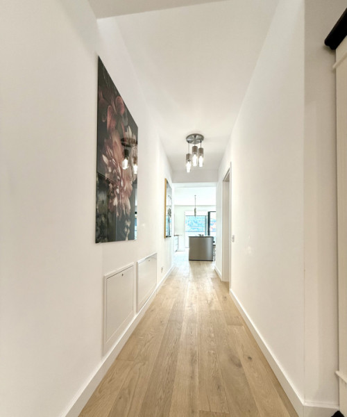 Apartament cu vedere panoramica – Complex Stejeris, Brasov, Drumul Poienii