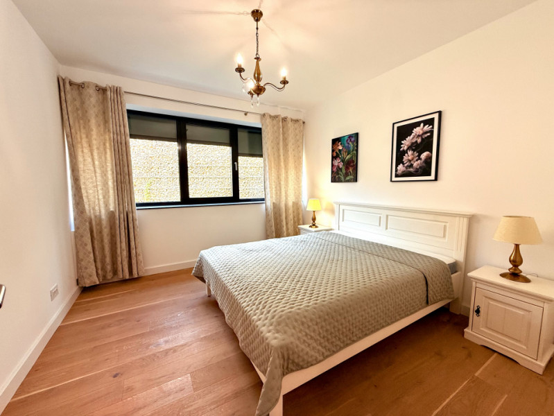Apartament cu vedere panoramica – Complex Stejeris, Brasov, Drumul Poienii