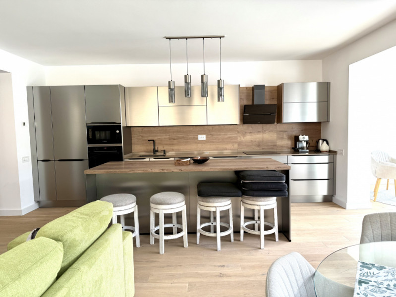 Apartament cu vedere panoramica – Complex Stejeris, Brasov, Drumul Poienii