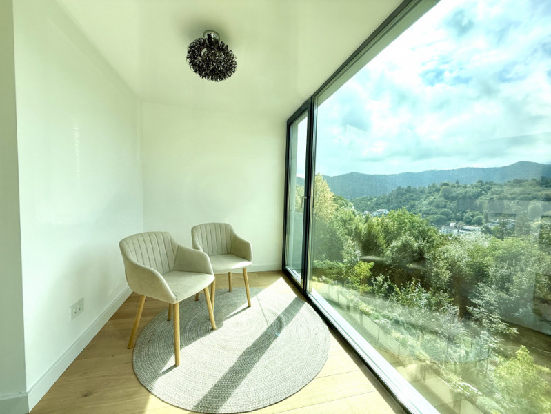 Apartament cu vedere panoramica – Complex Stejeris, Brasov, Drumul Poienii