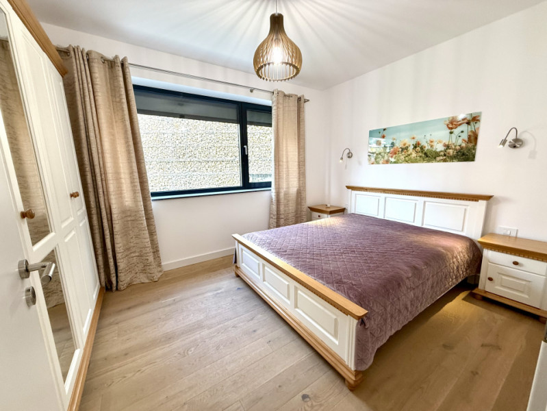 Apartament cu vedere panoramica – Complex Stejeris, Brasov, Drumul Poienii