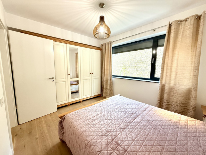 Apartament cu vedere panoramica – Complex Stejeris, Brasov, Drumul Poienii
