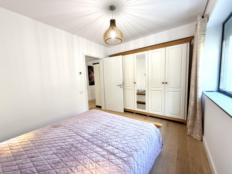 Apartament cu vedere panoramica – Complex Stejeris, Brasov, Drumul Poienii