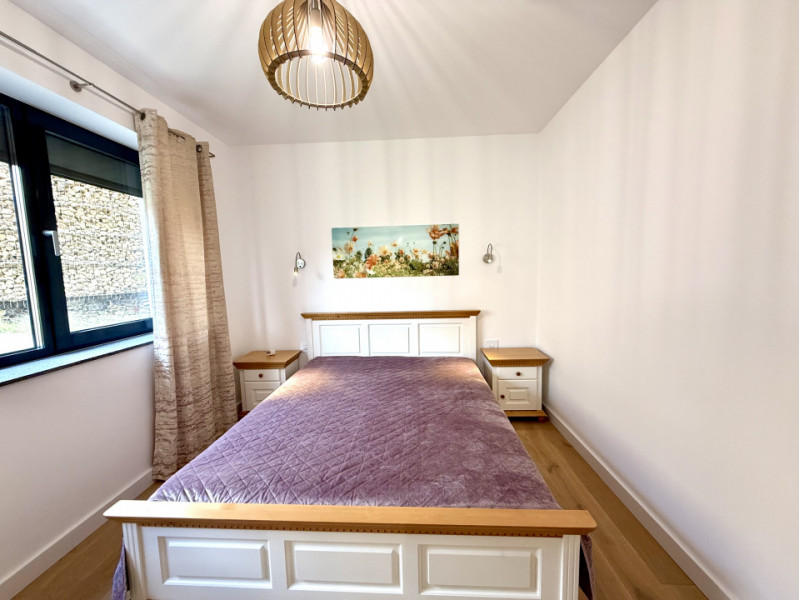 Apartament cu vedere panoramica – Complex Stejeris, Brasov, Drumul Poienii