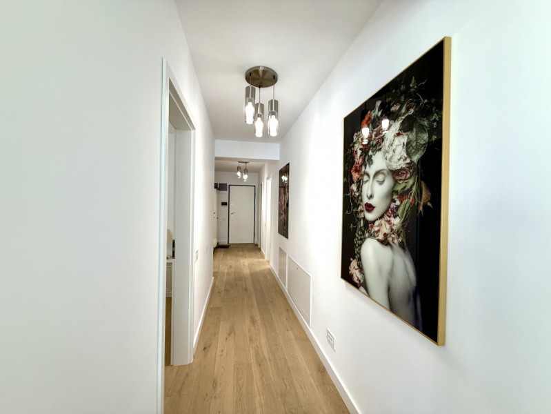 Apartament cu vedere panoramica – Complex Stejeris, Brasov, Drumul Poienii