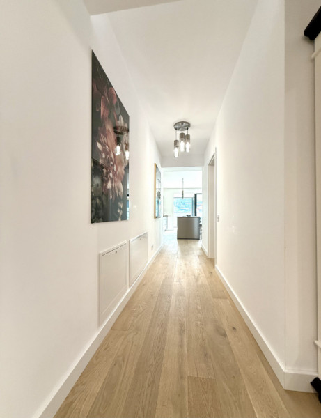 Apartament cu vedere panoramica – Complex Stejeris, Brasov, Drumul Poienii