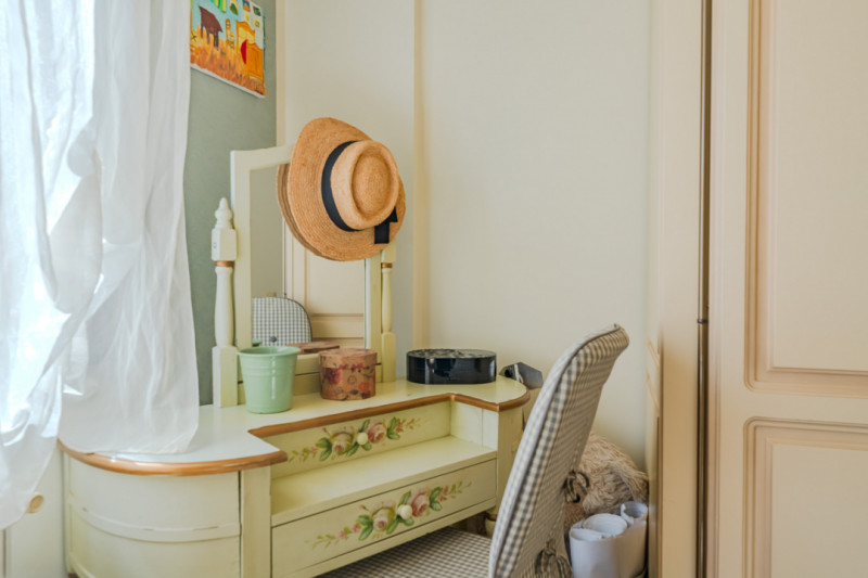 Apartament cozy, 4 camere, Racadau - pietonala