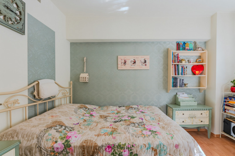 Apartament cozy, 4 camere, Racadau - pietonala